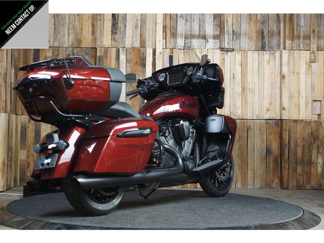 indian - roadmaster-powerplus-dark-horse