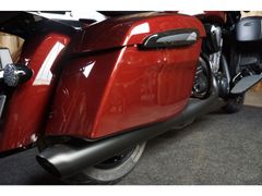 Indian Motorcycle Roadmaster Powerplus 112 Dark Horse Hagelnieuwe Roadmaster 112 2026 nieuw – foto 11 van 20