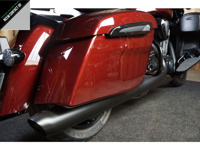 indian - roadmaster-powerplus-dark-horse