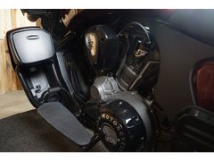 Indian Motorcycle Roadmaster Powerplus 112 Dark Horse Hagelnieuwe Roadmaster 112 2026 nieuw – foto 14 van 20