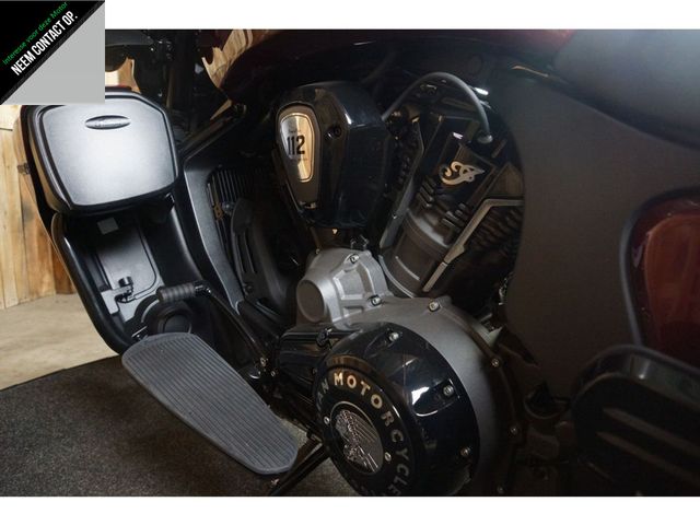 indian - roadmaster-powerplus-dark-horse