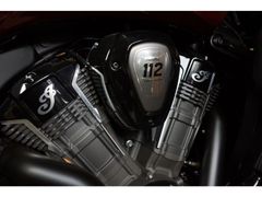 Indian Motorcycle Roadmaster Powerplus 112 Dark Horse Hagelnieuwe Roadmaster 112 2026 nieuw – foto 15 van 20