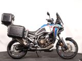 HONDA CRF 1100 L AFRICA TWIN DCT