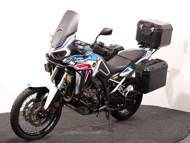 honda - crf-1100-l-africa-twin-dct