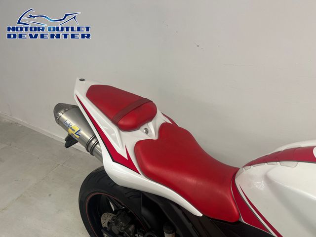 yamaha - yzf-r1