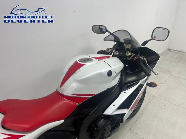 yamaha - yzf-r1