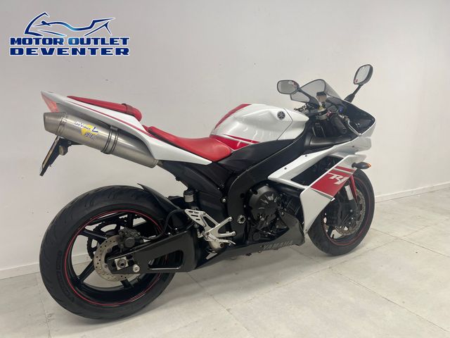 yamaha - yzf-r1