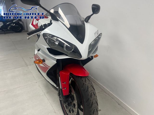 yamaha - yzf-r1