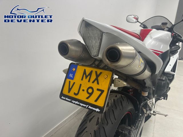 yamaha - yzf-r1