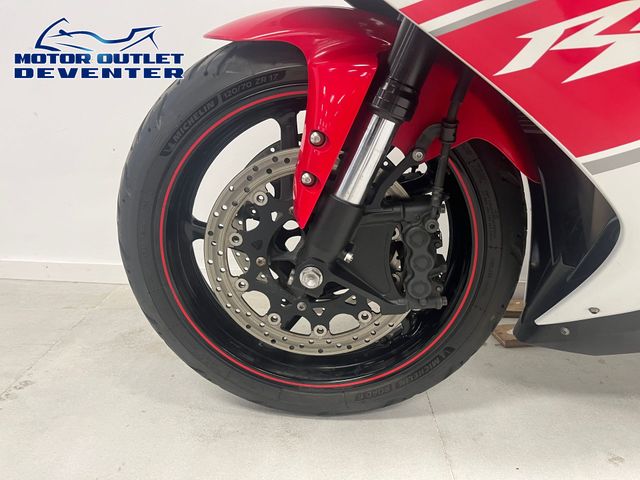 yamaha - yzf-r1