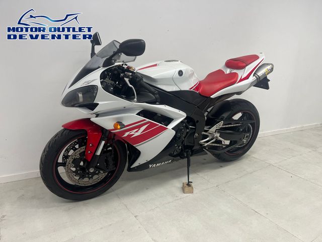 yamaha - yzf-r1