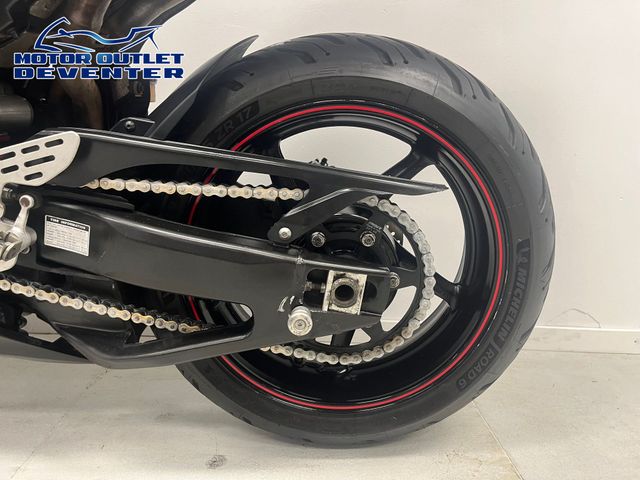 yamaha - yzf-r1