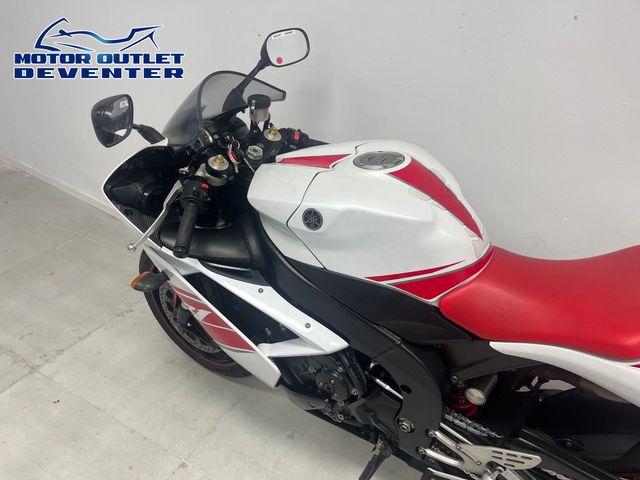yamaha - yzf-r1