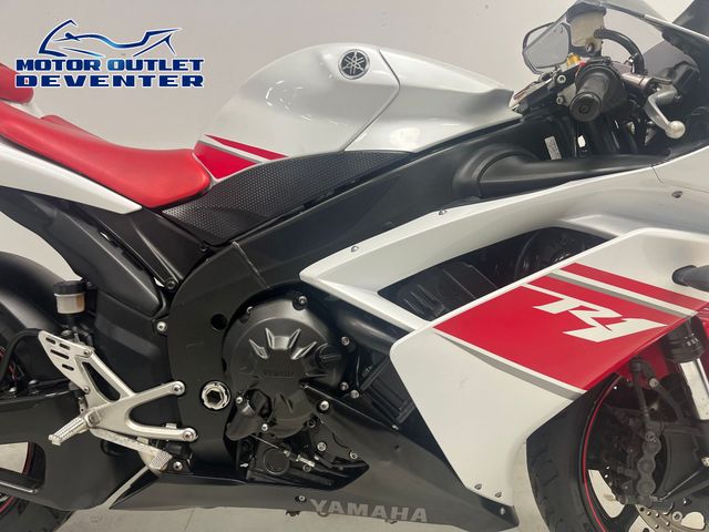 yamaha - yzf-r1