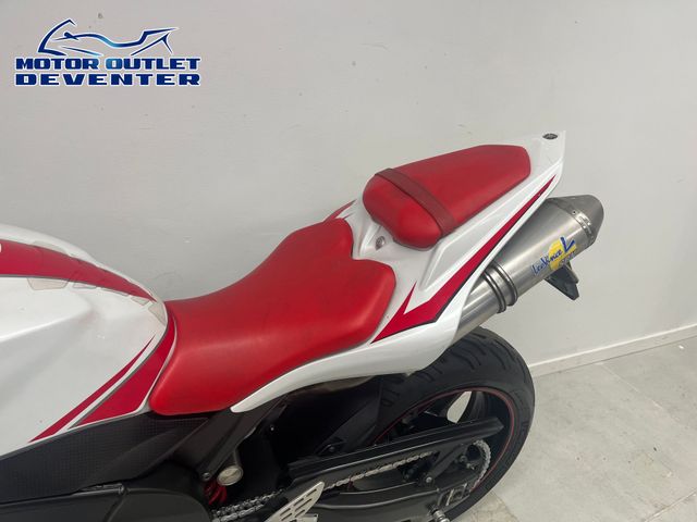 yamaha - yzf-r1