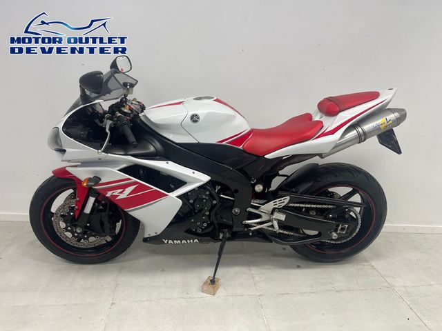 yamaha - yzf-r1