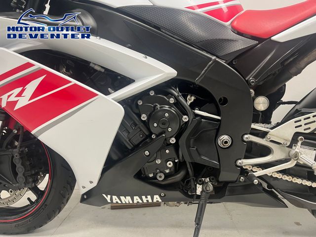 yamaha - yzf-r1