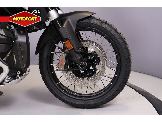 bmw - r-1300-gs
