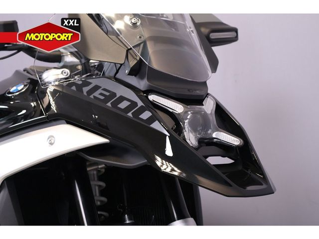 bmw - r-1300-gs
