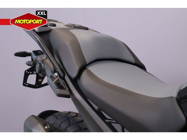 bmw - r-1300-gs