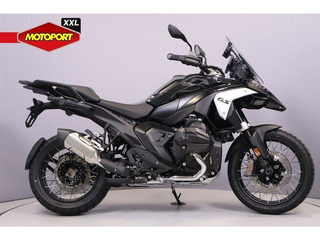 bmw - r-1300-gs