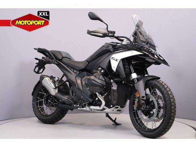 bmw - r-1300-gs