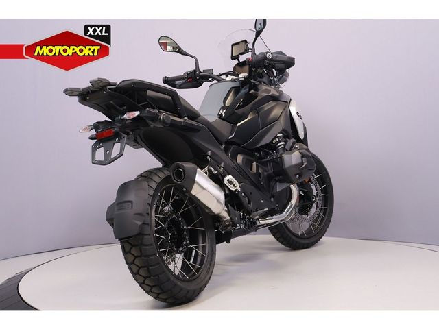 bmw - r-1300-gs