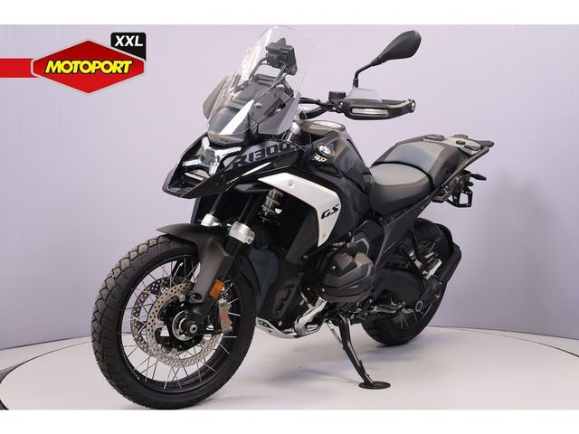 bmw - r-1300-gs
