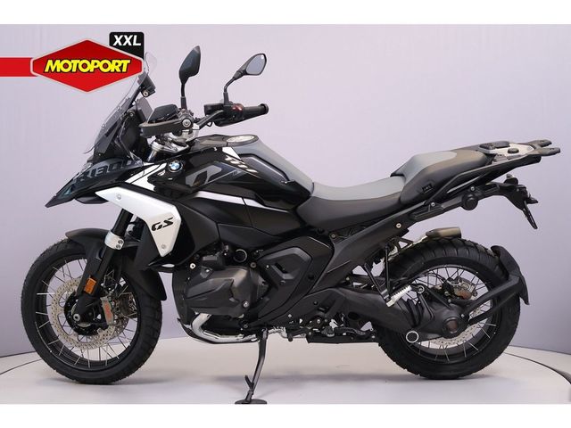 bmw - r-1300-gs