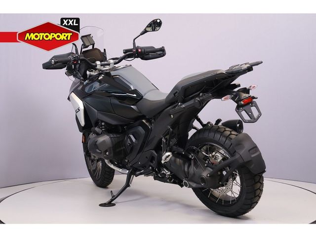 bmw - r-1300-gs