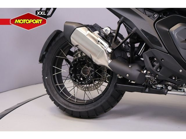 bmw - r-1300-gs