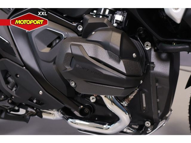 bmw - r-1300-gs
