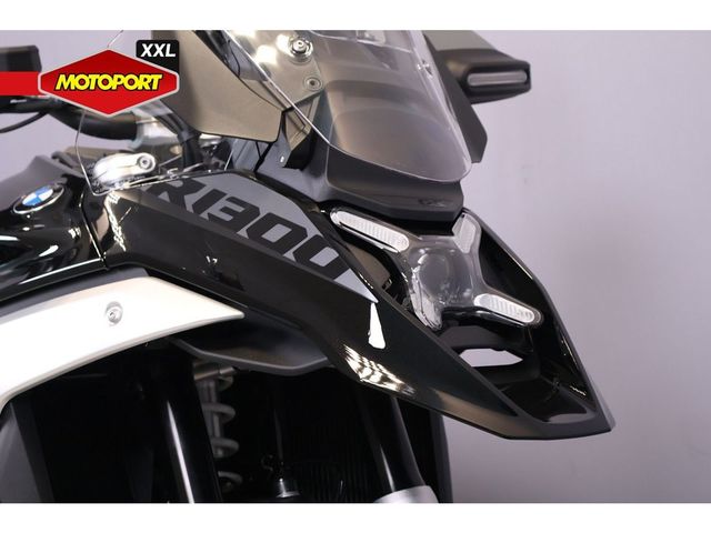 bmw - r-1300-gs