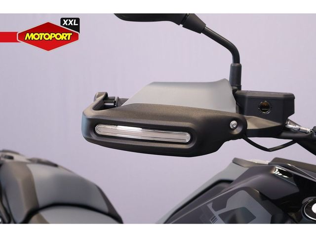 bmw - r-1300-gs