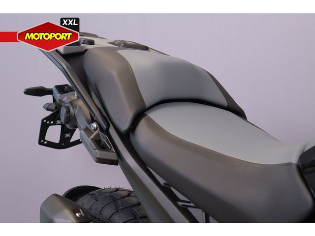 bmw - r-1300-gs