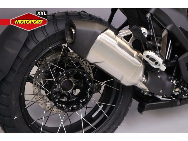 bmw - r-1300-gs