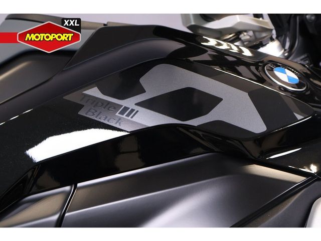 bmw - r-1300-gs