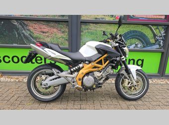 Aprilia Shiver 750 2008 occasion