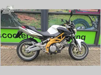 Aprilia Shiver 750 2008 occasion