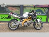 APRILIA SHIVER 750