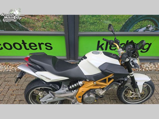 aprilia - shiver-750