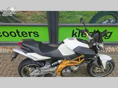 Aprilia Shiver 750 2008 occasion – foto 2 van 9