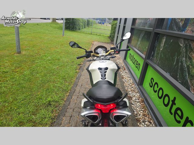 aprilia - shiver-750