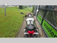 Aprilia Shiver 750 2008 occasion – foto 5 van 9
