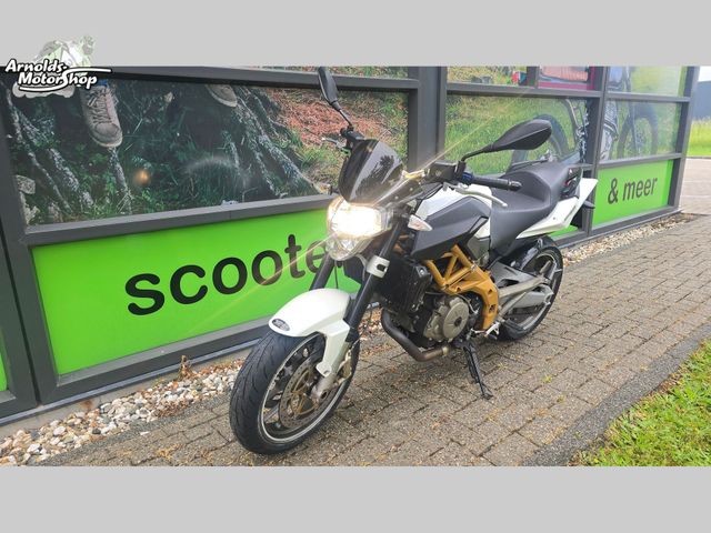 aprilia - shiver-750