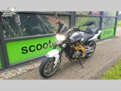 Aprilia Shiver 750 2008 occasion – foto 7 van 9