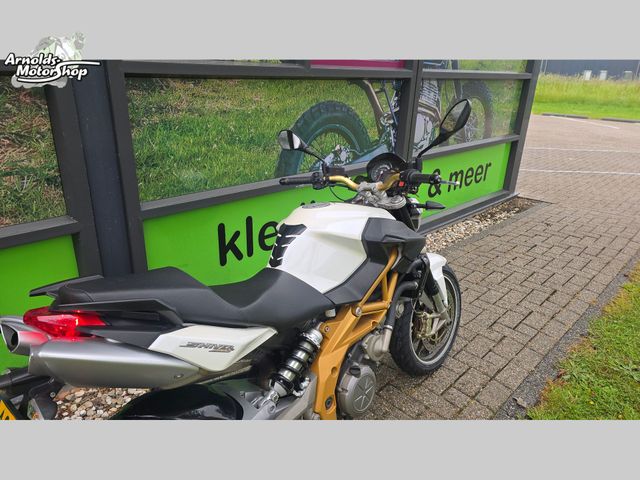 aprilia - shiver-750