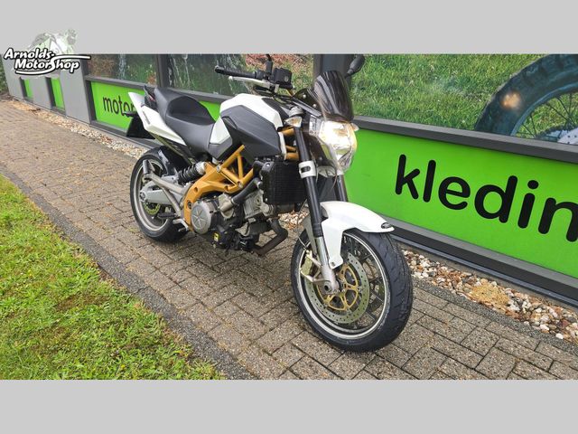 aprilia - shiver-750