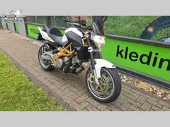 Aprilia Shiver 750 2008 occasion – foto 4 van 9