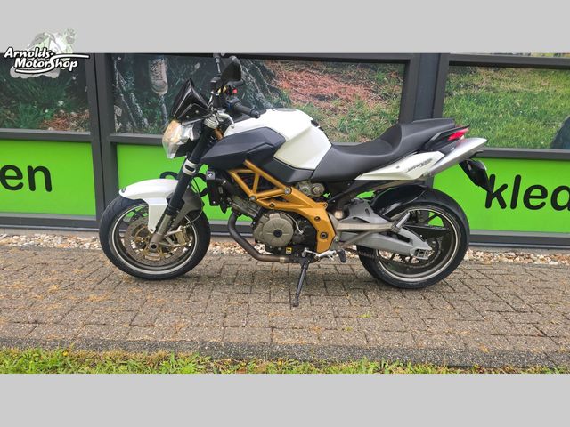 aprilia - shiver-750